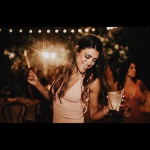 Meet your Posher, Corinne